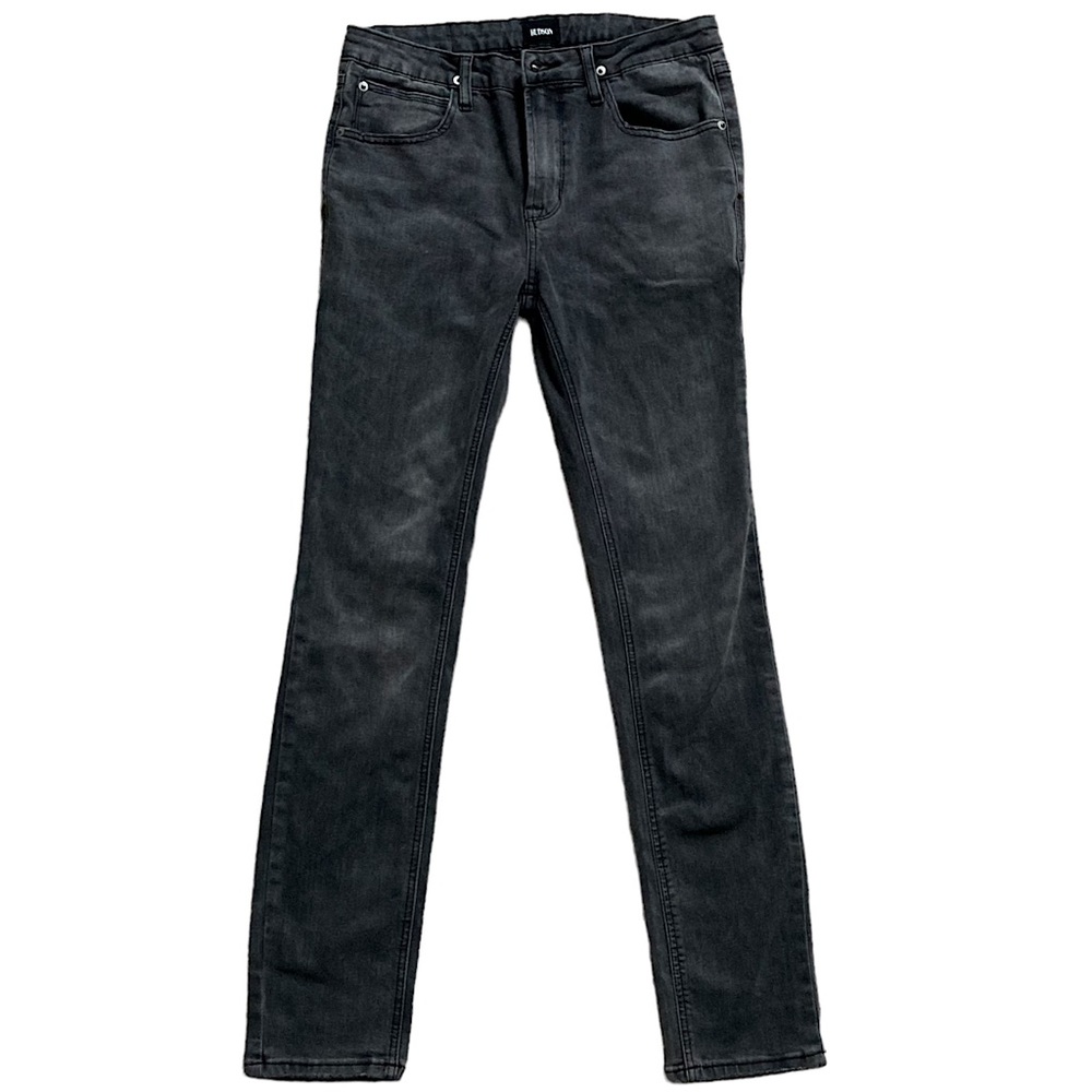 👖Hudson Jeans High Rise Skinny Girls sz 16 RN 140977